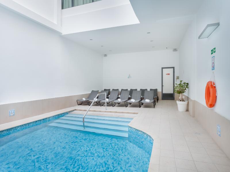 Plaza Hotels image