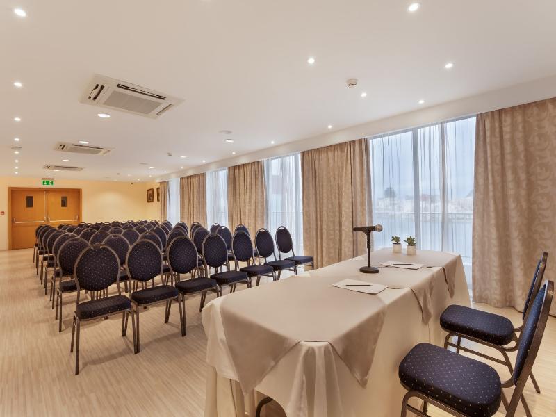 Plaza Hotels image