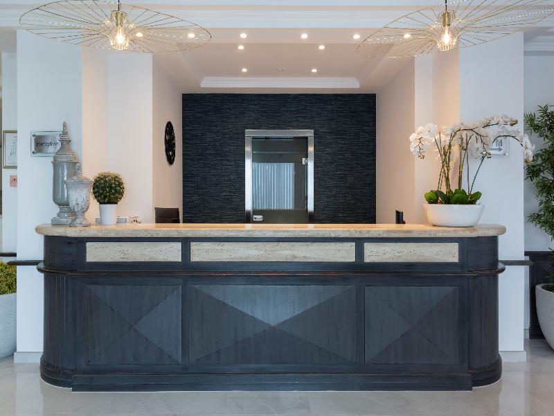 Plaza Hotels image