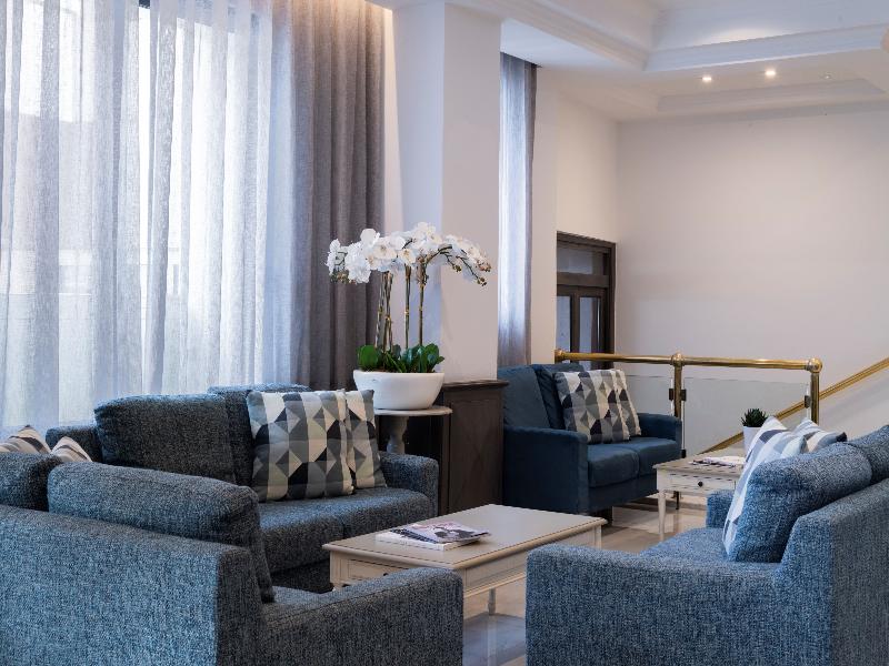 Plaza Hotels image