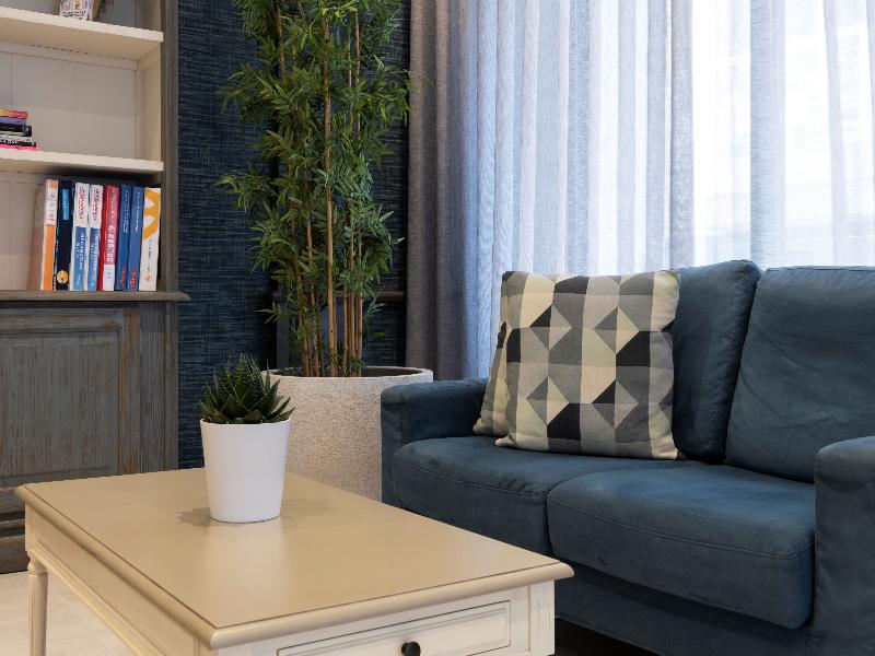 Plaza Hotels image