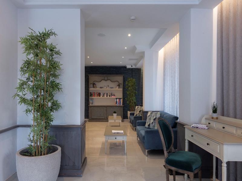 Plaza Hotels image