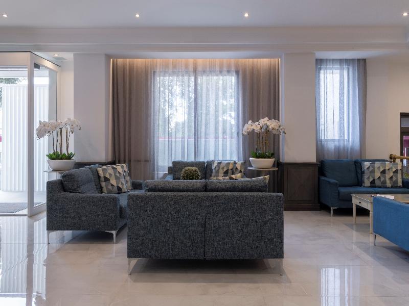 Plaza Hotels image