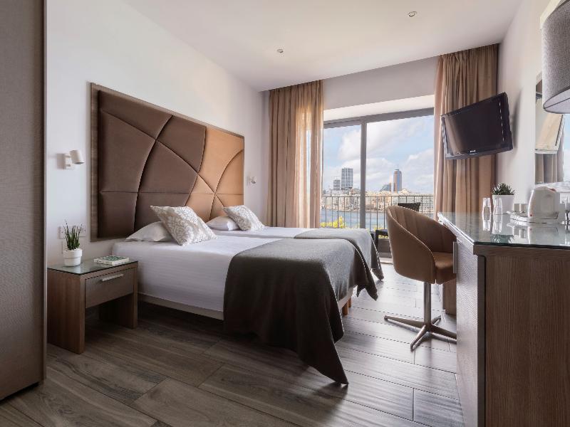 Plaza Hotels image