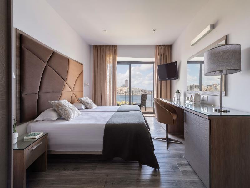 Plaza Hotels image