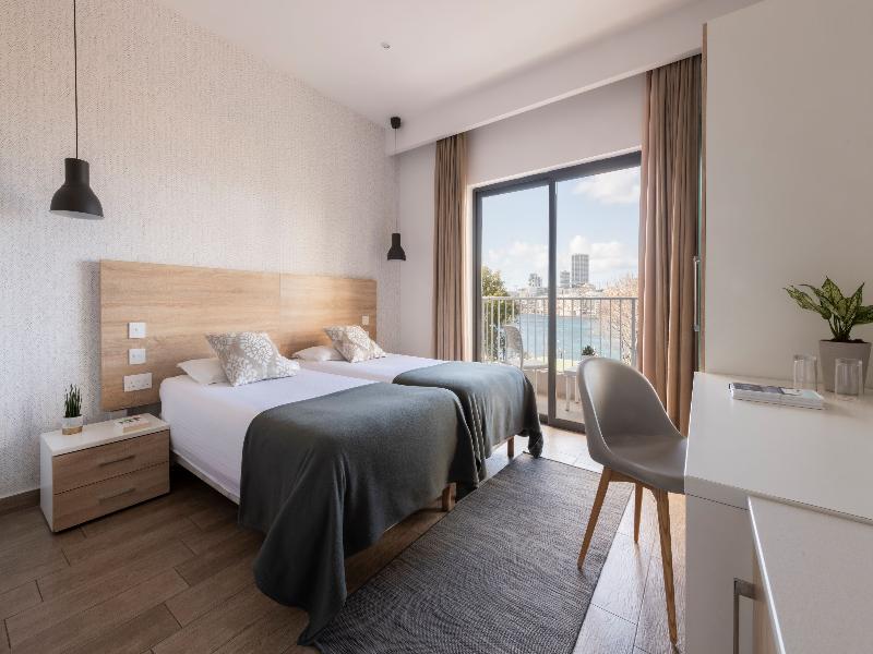 Plaza Hotels image