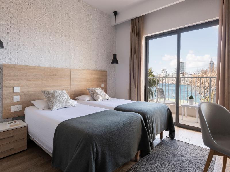Plaza Hotels image
