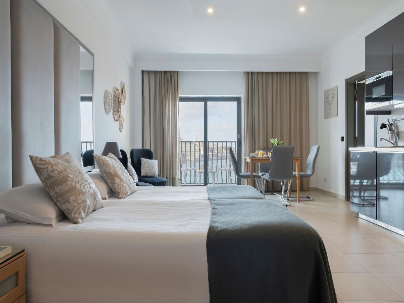 Plaza Hotels image