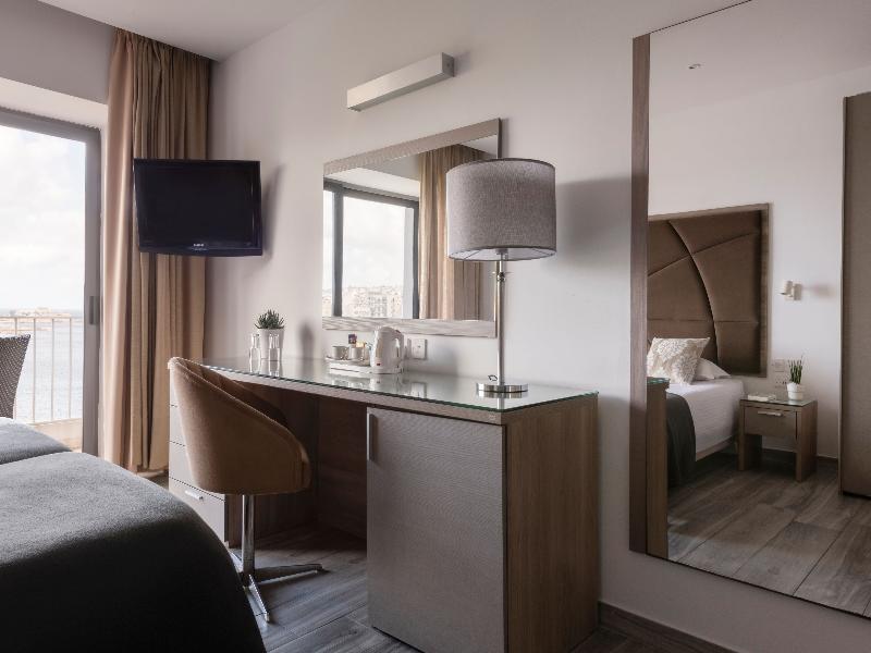 Plaza Hotels image