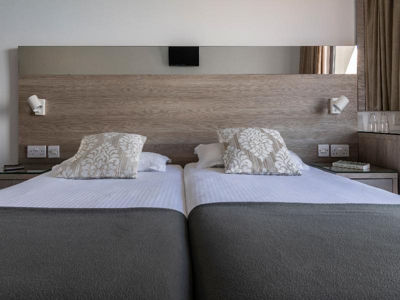 Plaza Hotels image