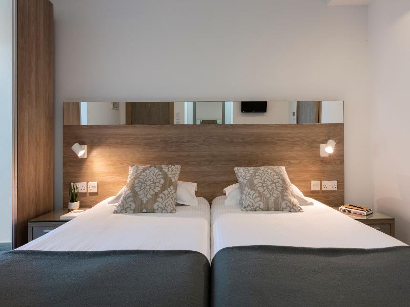 Plaza Hotels image