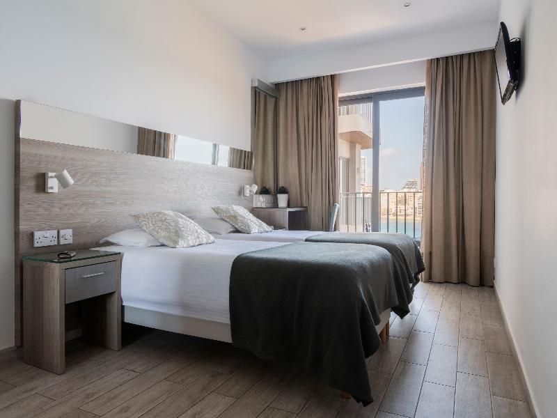 Plaza Hotels image