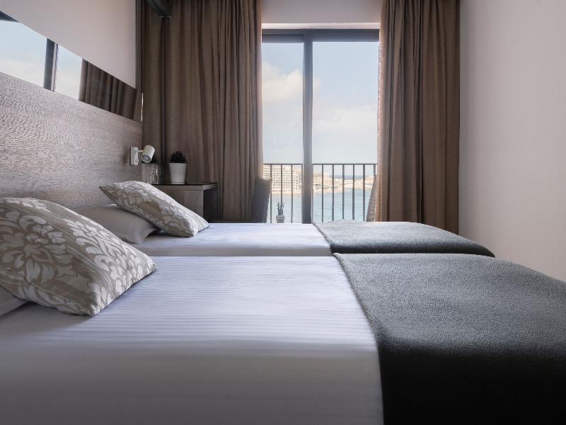 Plaza Hotels image