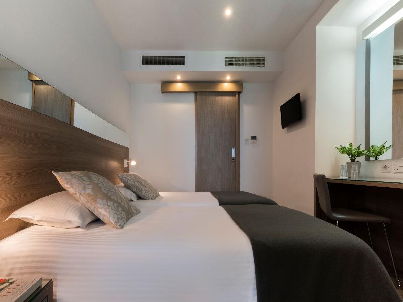 Plaza Hotels image