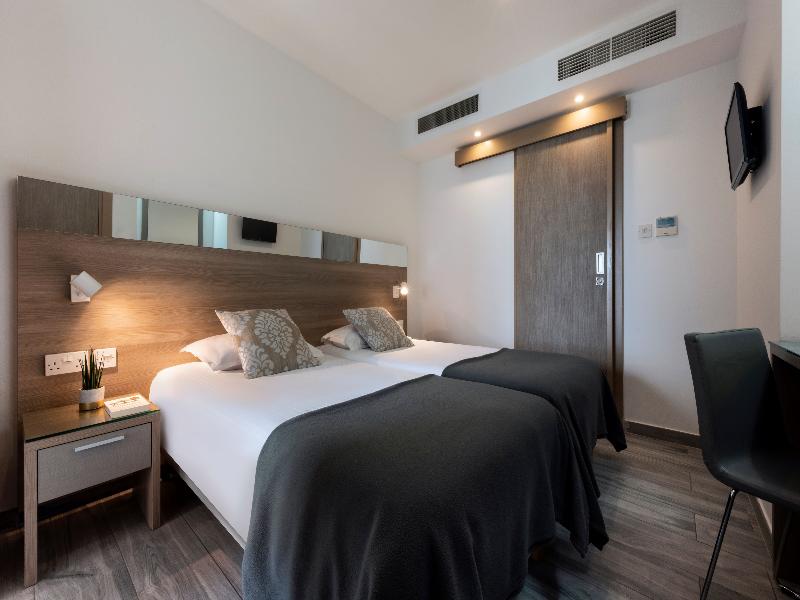 Plaza Hotels image