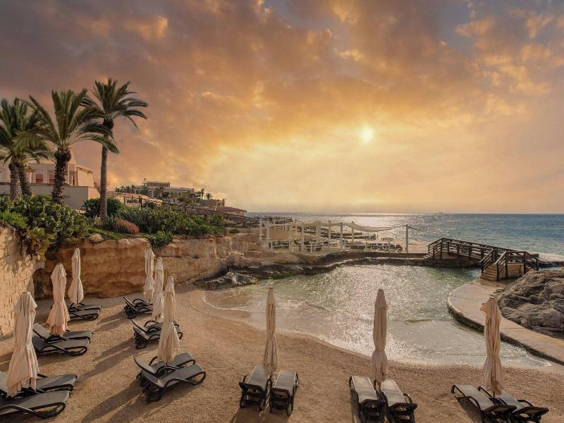 Westin Dragonara Resort photo 22