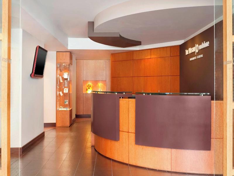 Westin Dragonara Resort photo 24