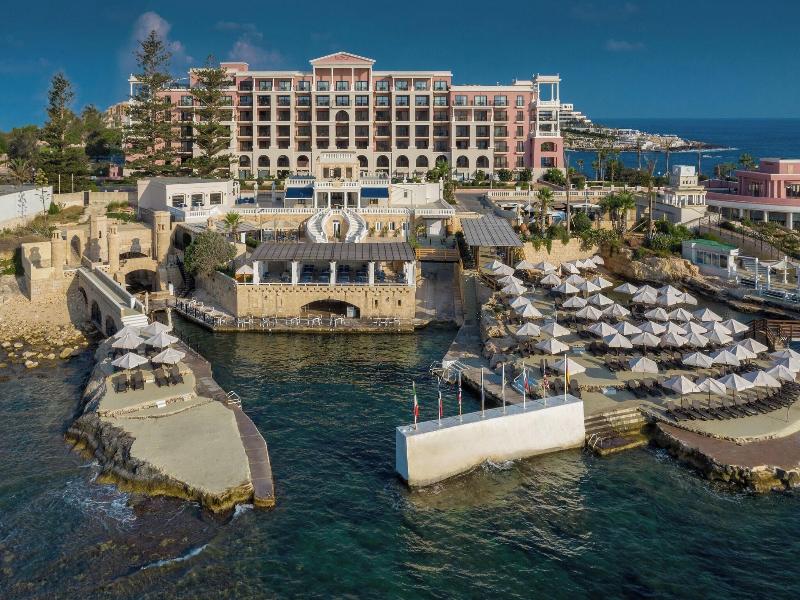 Westin Dragonara Resort image