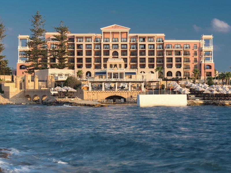 Westin Dragonara Resort image
