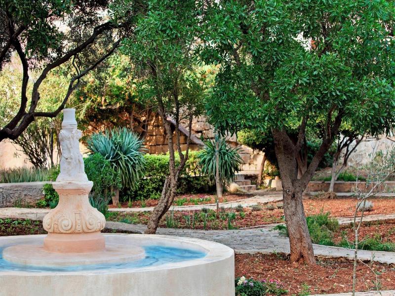Westin Dragonara Resort image