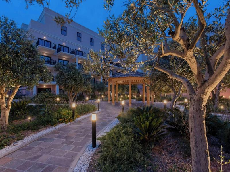 Westin Dragonara Resort image
