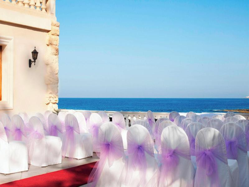 Westin Dragonara Resort image