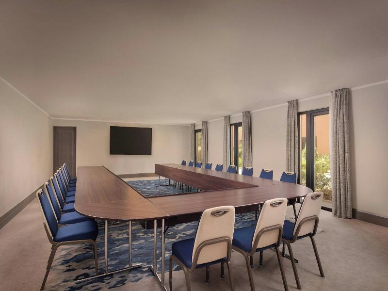 Westin Dragonara Resort image
