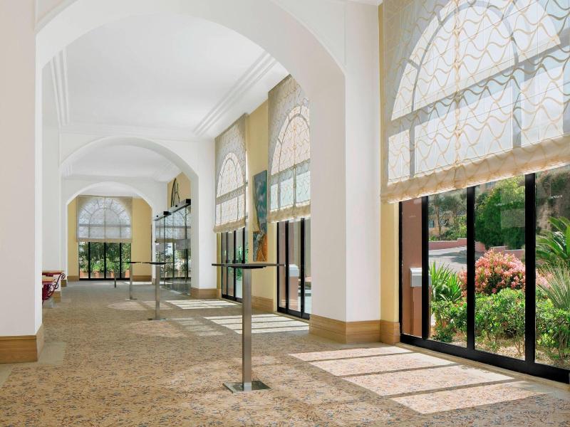 Westin Dragonara Resort image
