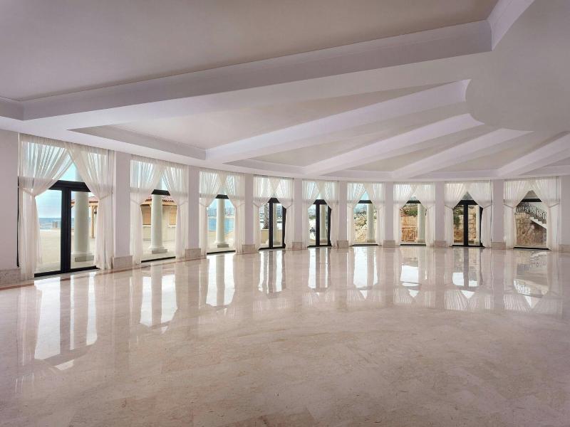 Westin Dragonara Resort image