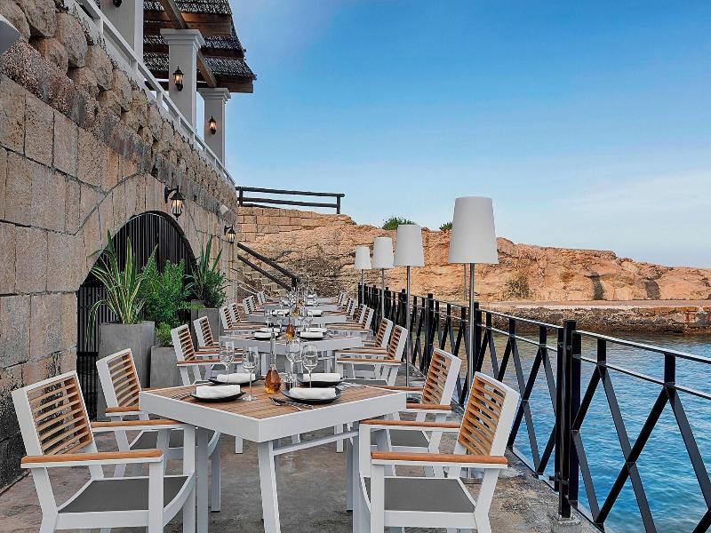 Westin Dragonara Resort image