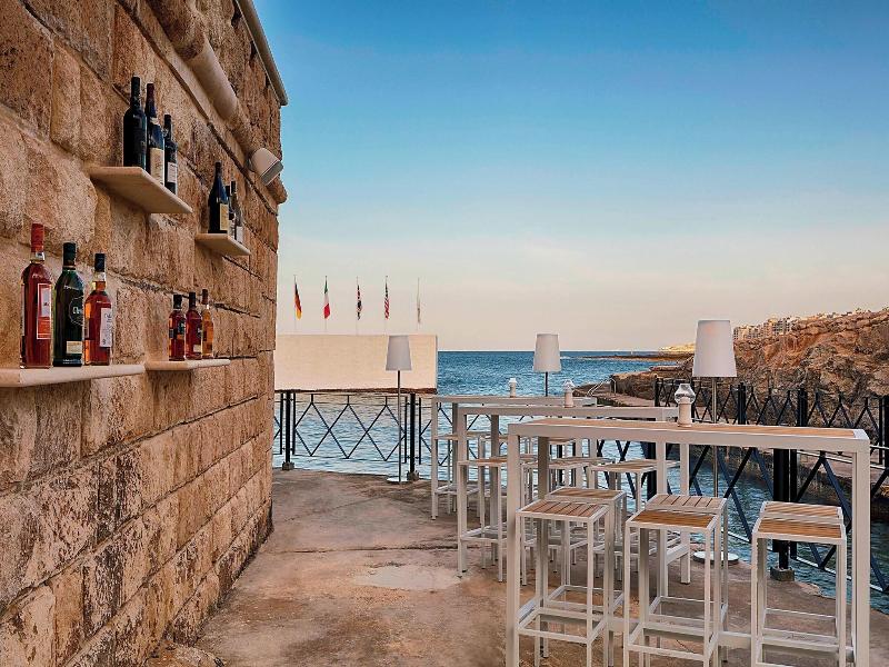 Westin Dragonara Resort image