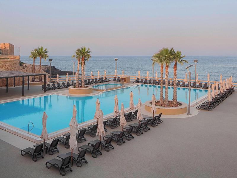 Westin Dragonara Resort image