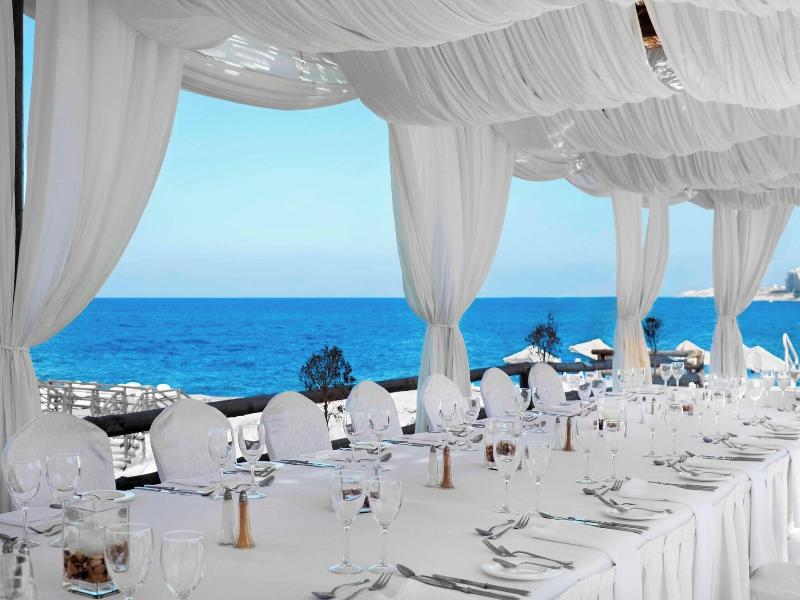 Westin Dragonara Resort image