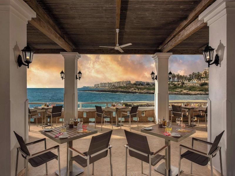 Westin Dragonara Resort image
