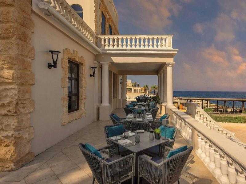 Westin Dragonara Resort image