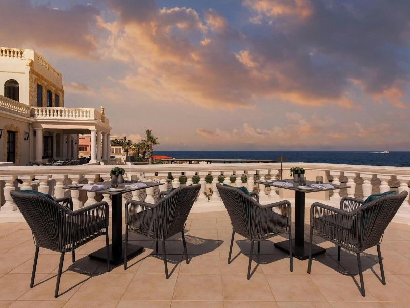 Westin Dragonara Resort image
