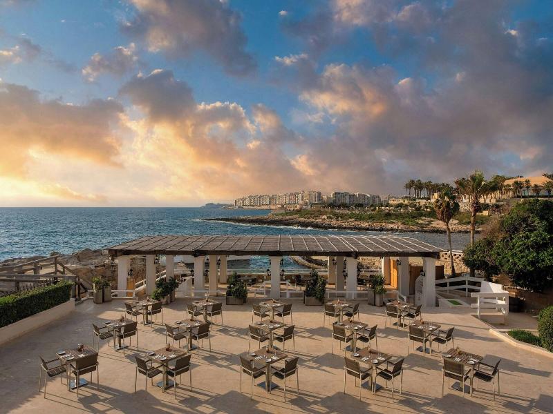Westin Dragonara Resort image