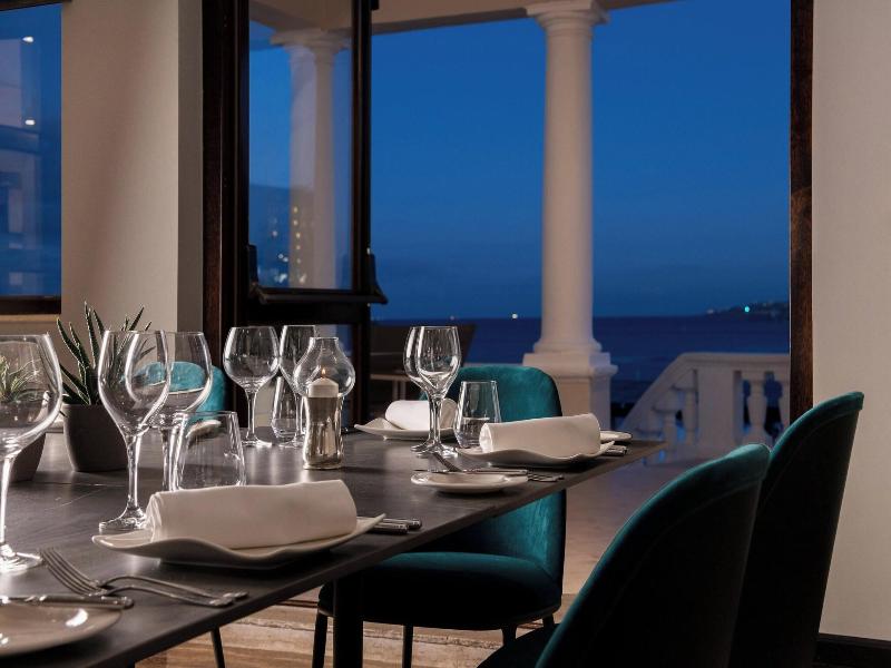 Westin Dragonara Resort image