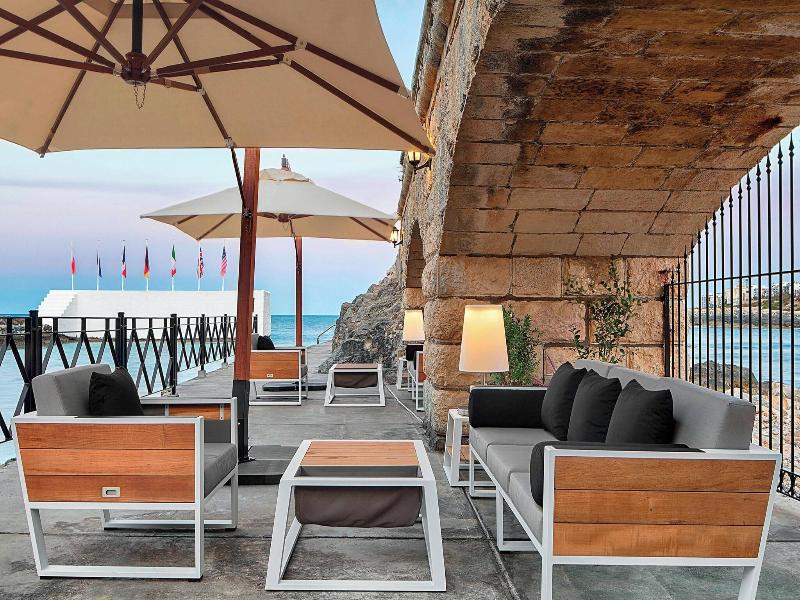 Westin Dragonara Resort image