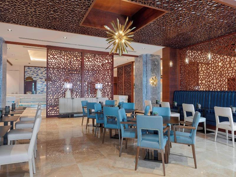 Westin Dragonara Resort image