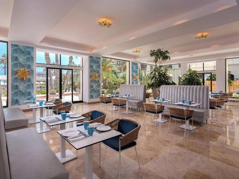 Westin Dragonara Resort image