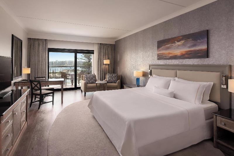 Westin Dragonara Resort image