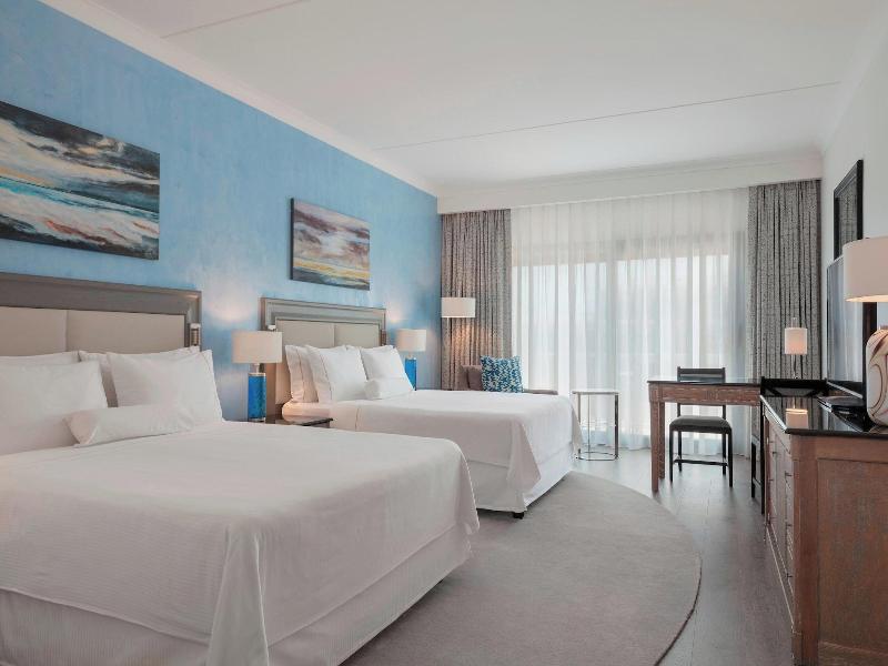 Westin Dragonara Resort image