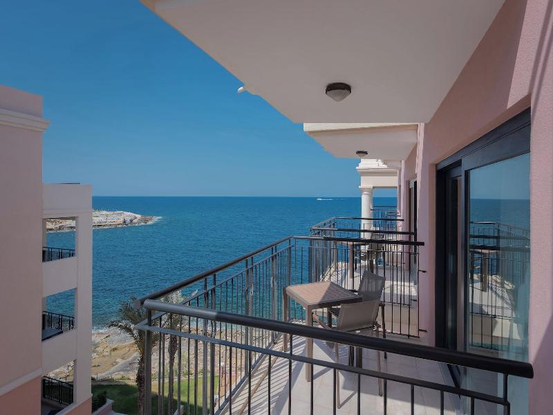 Westin Dragonara Resort image