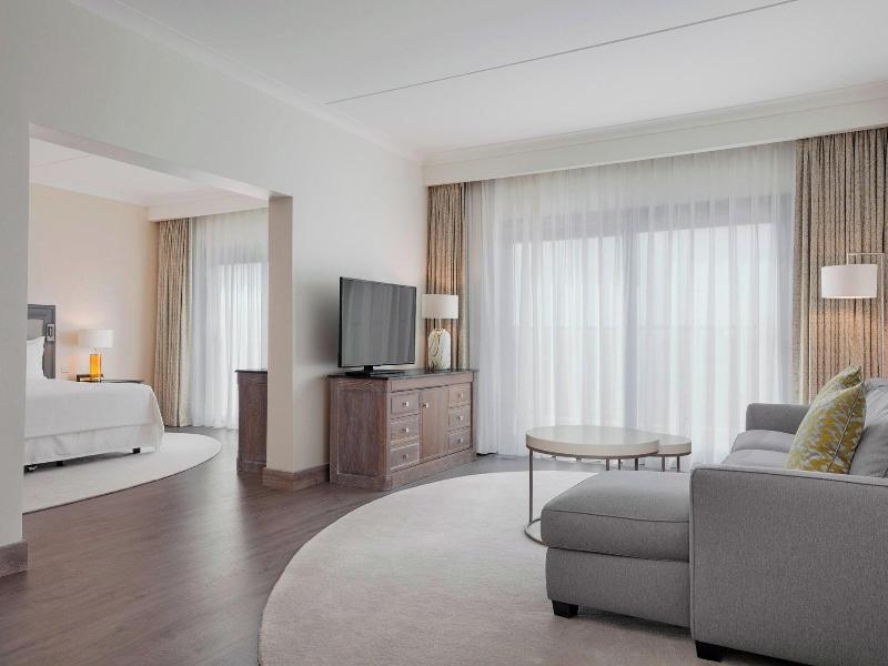 Westin Dragonara Resort image