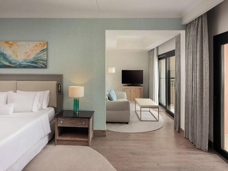 Westin Dragonara Resort image