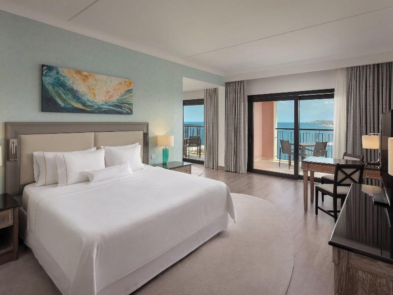 Westin Dragonara Resort image