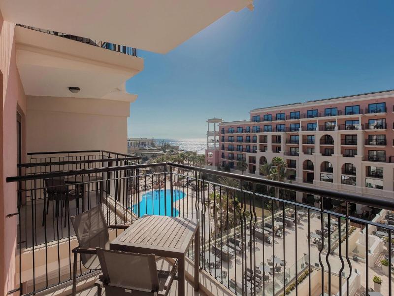Westin Dragonara Resort image