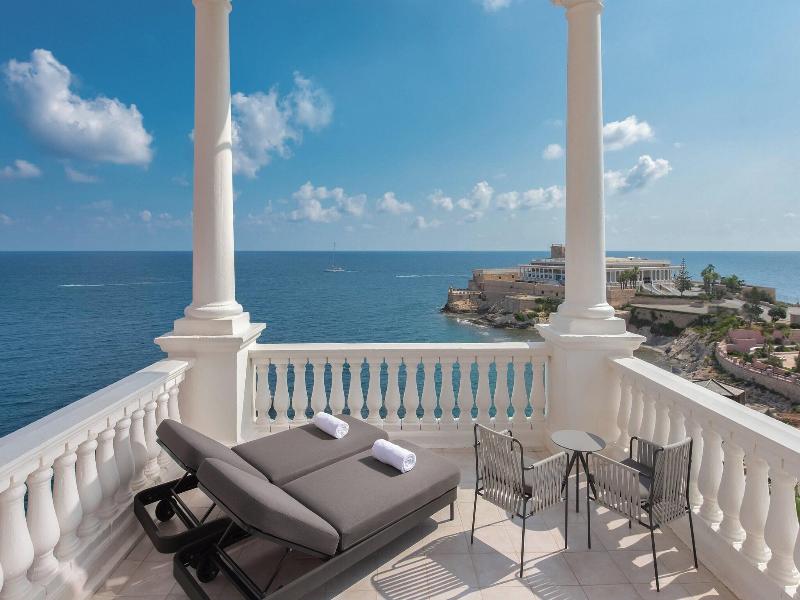Westin Dragonara Resort image