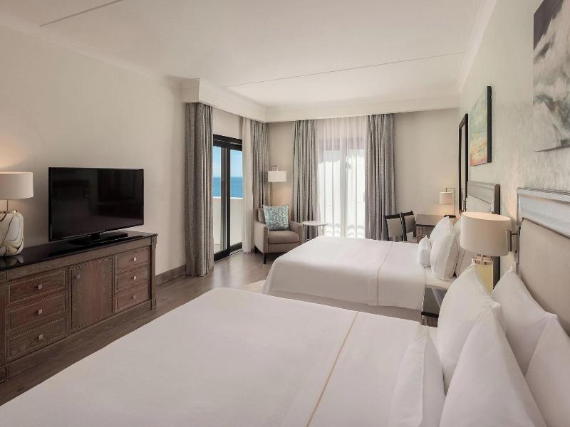 Westin Dragonara Resort image